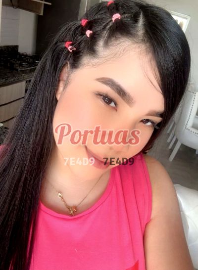 Cristal 913787336, mulher que faz videochamadas e sexting