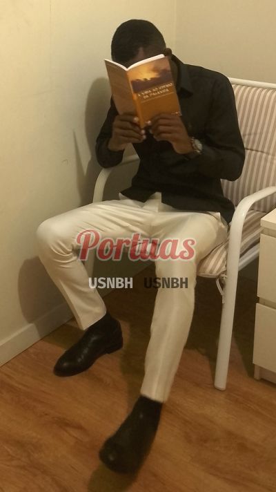 Bruno Prata 917338844, homem em Porto
