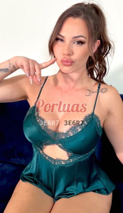 Eudys 920022702, puta em Lisboa