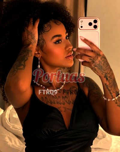 Aline Alves 920599975, puta em Albufeira
