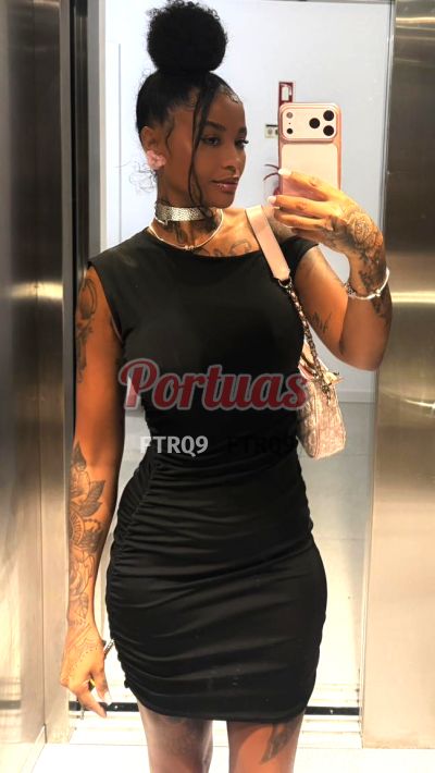 Aline Alves 920599975, escort em Albufeira