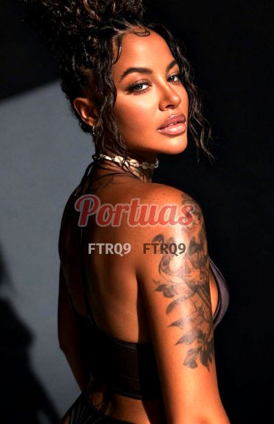 Aline Alves 920599975, escort em Albufeira