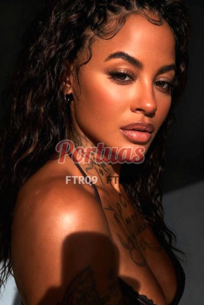 Aline Alves 920599975, escort em Albufeira