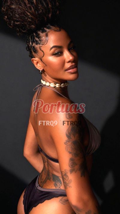Aline Alves 920599975, escort em Albufeira