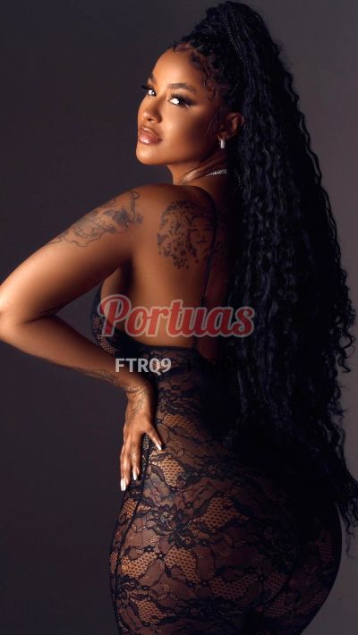 Aline Alves 920599975, acompanhante em Albufeira