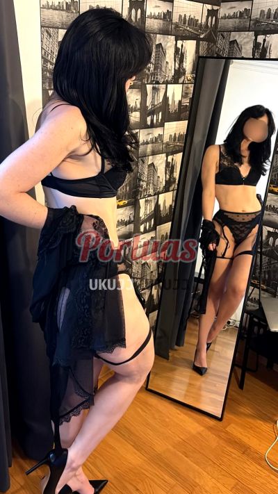 Luisa 960326371, acompanhante em Sintra