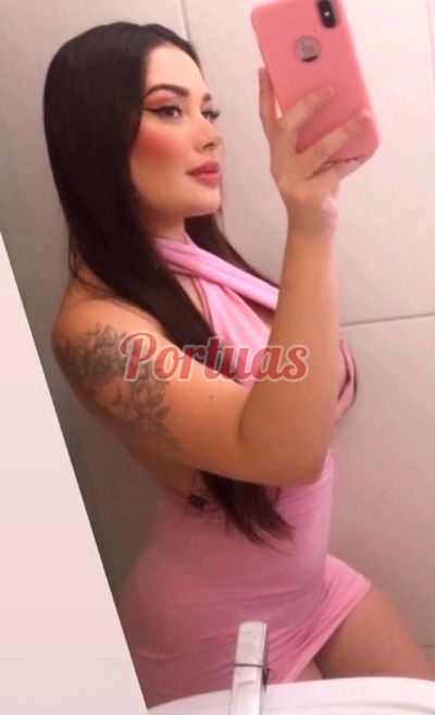 Sophia Isabela 967698464, escort em Olivais (Lisboa)