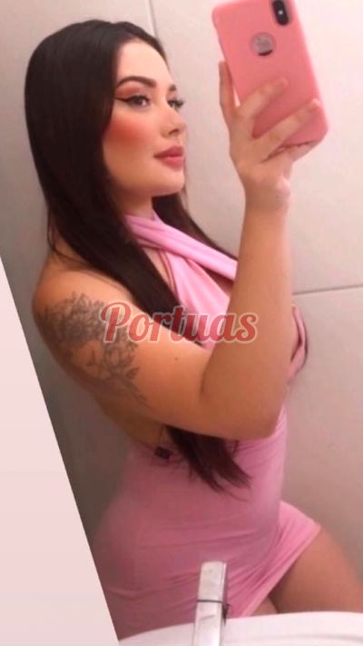 Sophia Isabela 967698464, escort em Olivais (Lisboa)