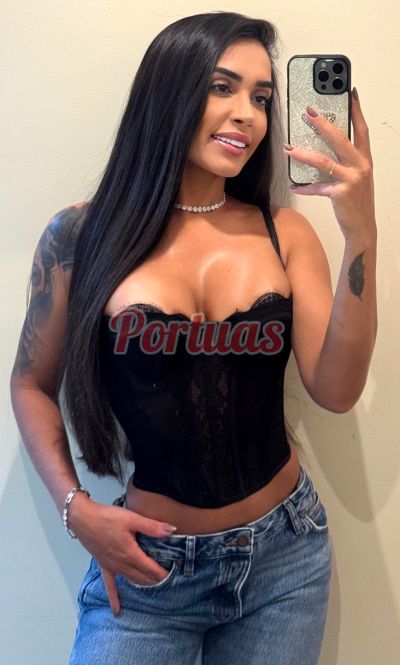Luana Kord 912454891, escort em Lisboa