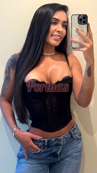Luana Kord 912454891, escort em Lisboa