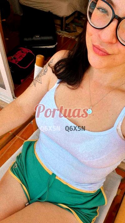 Brasileira doce 912037216, puta em Portimão