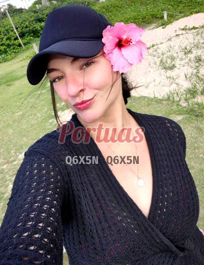 Brasileira doce 912037216, escort em Portimão