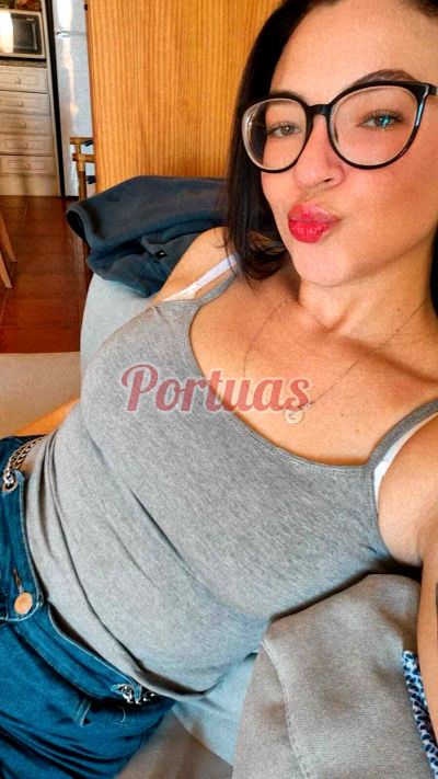 Brasileira doce 912037216, acompanhante em Portimão