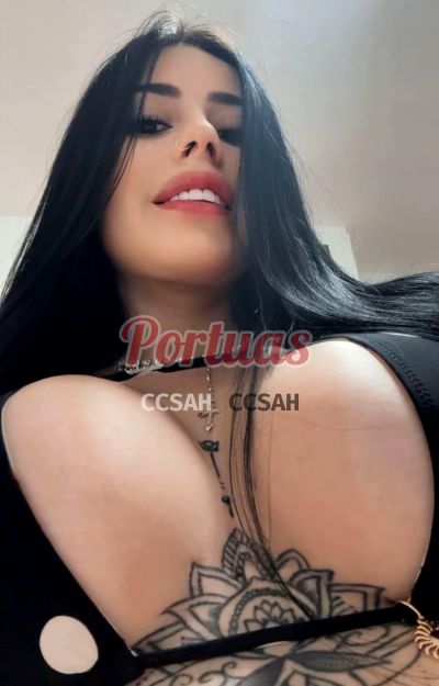 Melissa 931989138, puta em Viseu