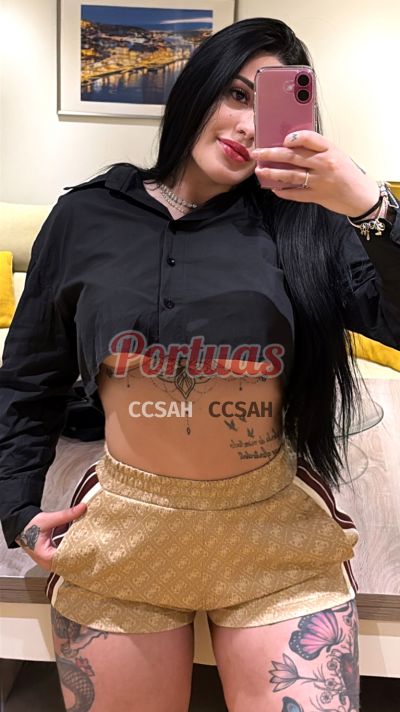 Melissa 931989138, acompanhante em Viseu