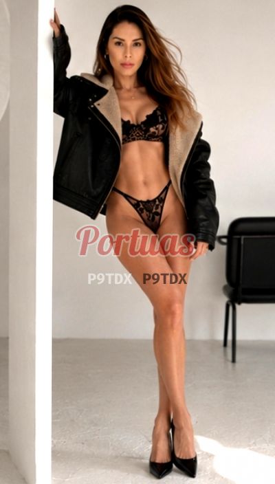 Sammy Akai 920759442, acompanhante em Lisboa