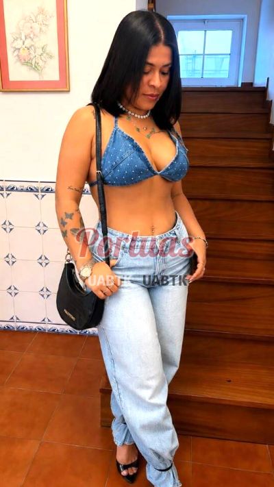 Samira Bella 962545273, puta em Setúbal