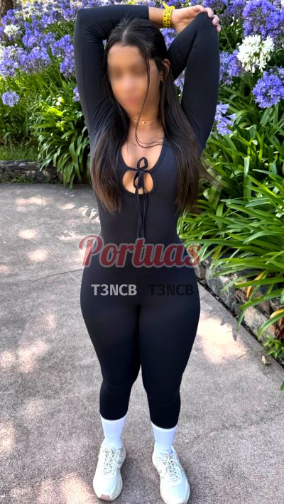 Sara 938562428, escort em Funchal