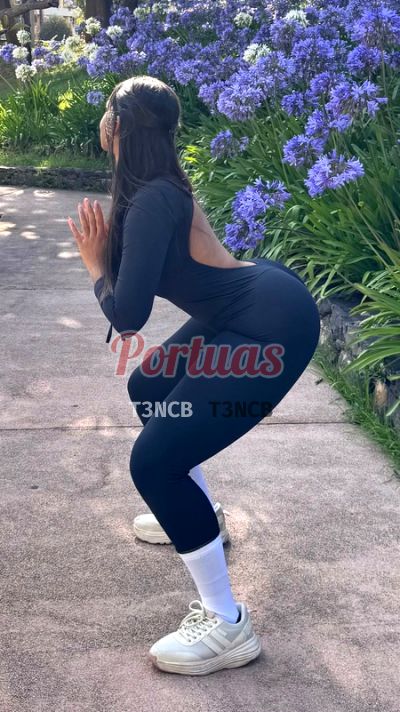 Sara 938562428, acompanhante em Funchal
