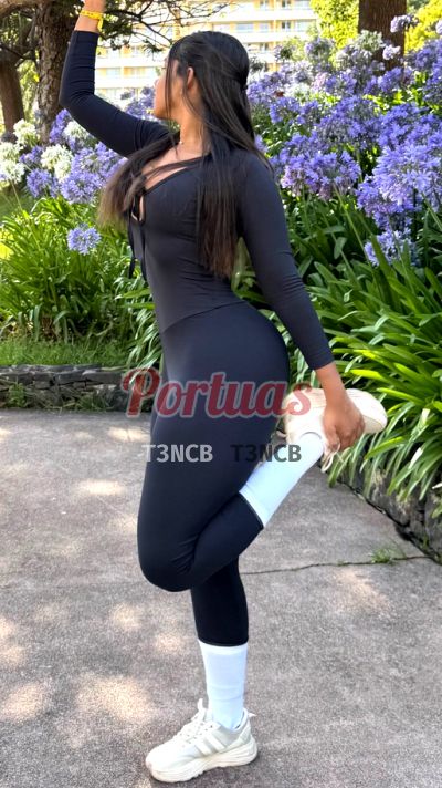 Sara 938562428, escort em Funchal