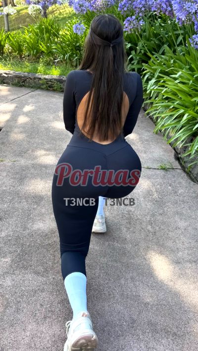 Sara 938562428, acompanhante em Funchal