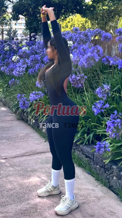 Sara 938562428, puta em Funchal