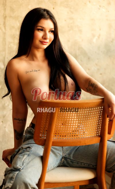 Laurea 938655841, escort em Lisboa