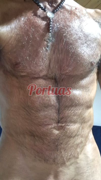 Xuxa 965400017, homem em Sintra