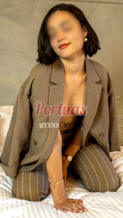 Júlia Murad 932382745, escort em Lisboa
