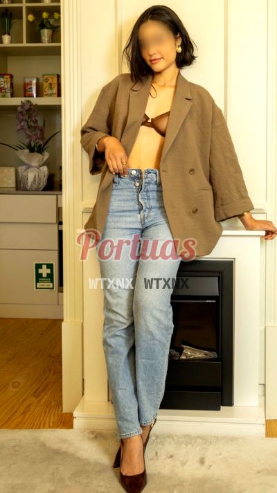 Júlia Murad 932382745, puta em Lisboa