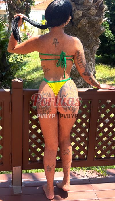 Bruna 925755819, escort em Setúbal