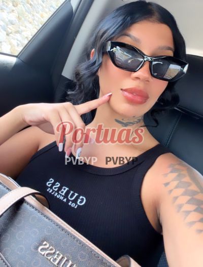 Bruna 925755819, acompanhante em Setúbal