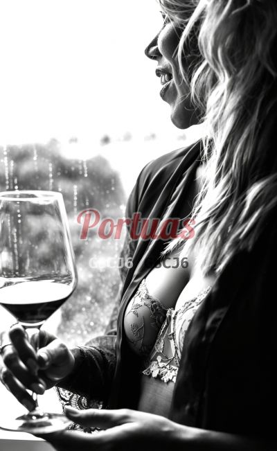 Bella Serena 936212166, escort em Porto