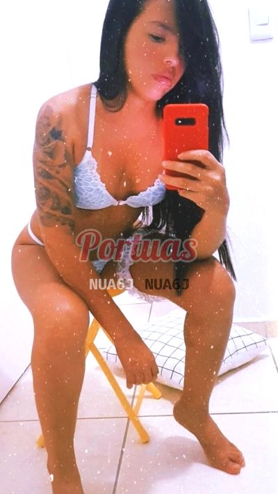 Sara Paiva 920449494, escort em Braga