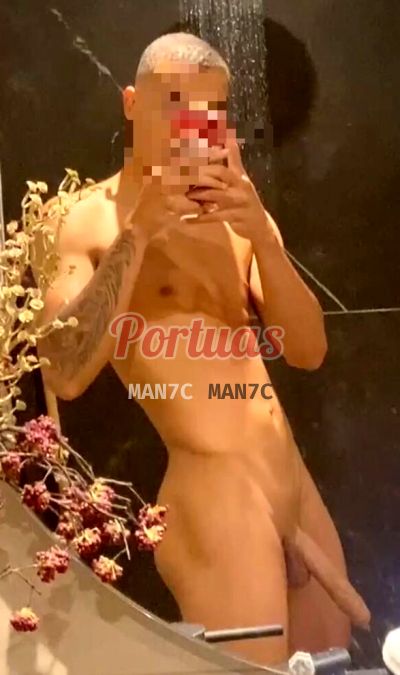 John Pedro 961805818, homem em Funchal