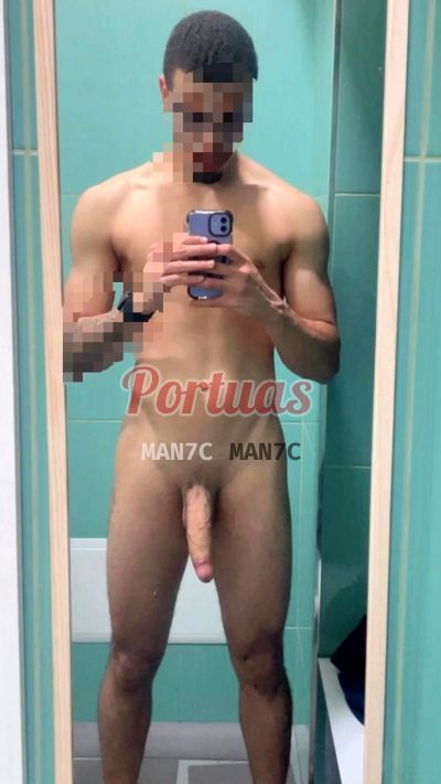John Pedro 961805818, homem em Funchal