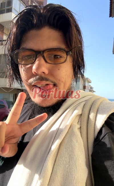 Miguel Lopes 937156800, homem em Cascais