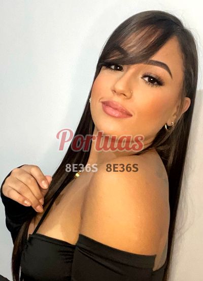 Athena 962188338, acompanhante em Guimarães