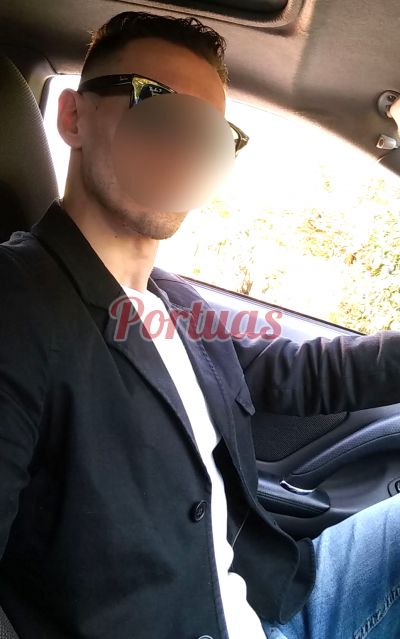 Romeo 939389983, homem em Lisboa