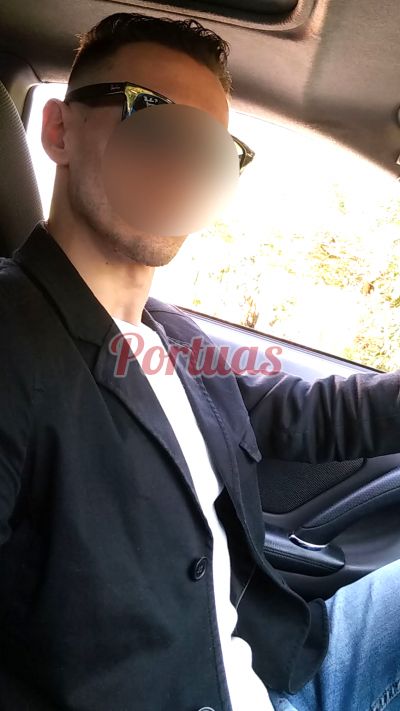 Romeo 939389983, homem em Lisboa