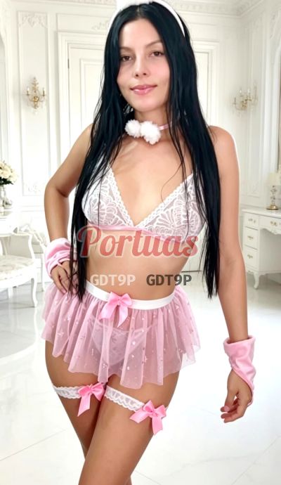 Luna 964526345, puta em Quarteira