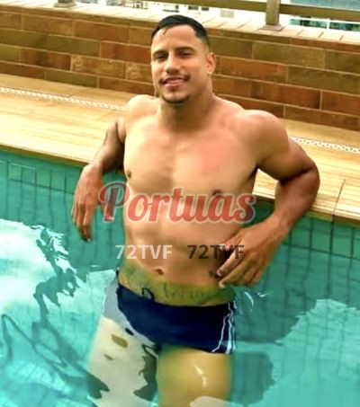 Pedro Dom 913458553, homem em Póvoa de Varzim