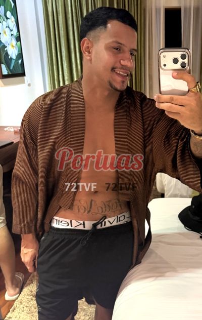 Pedro Dom 913458553, homem em Póvoa de Varzim