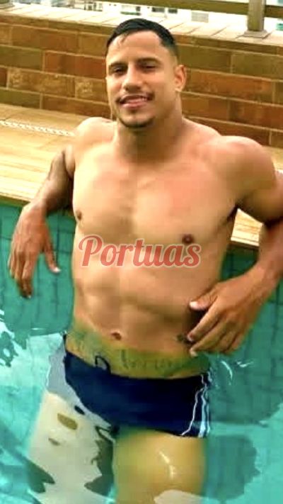 Pedro Dom 913458553, homem em Póvoa de Varzim