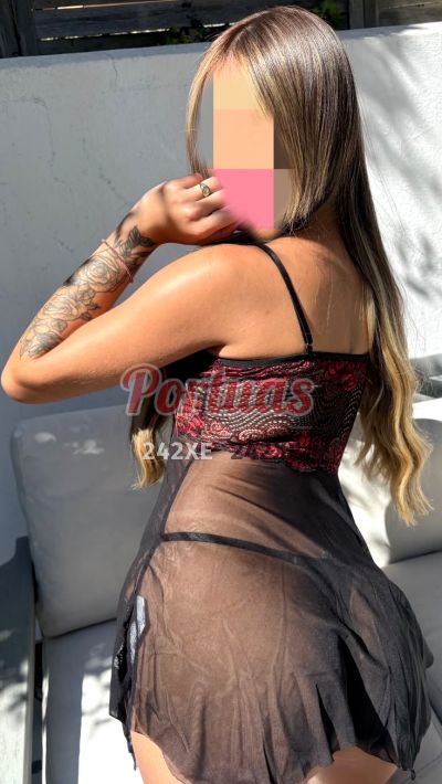 Angel 926568896, acompanhante em Leiria