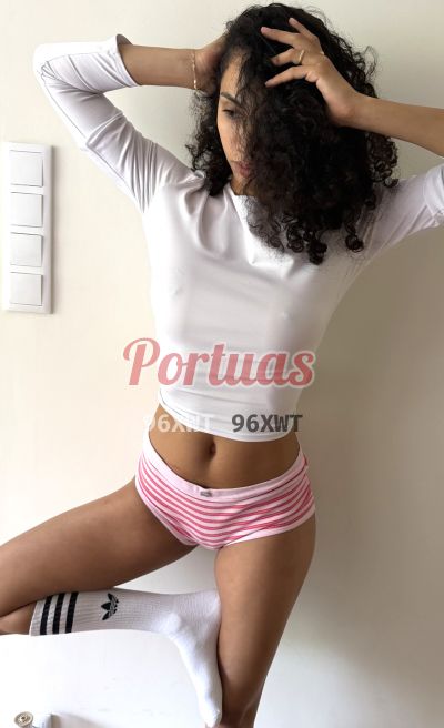 Jade 915620364, puta em Amadora