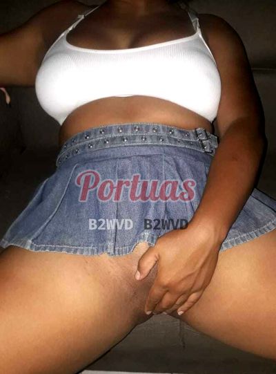 Duda 927286459, escort em Nazaré