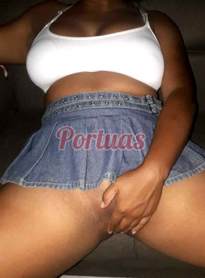 Duda 927286459, escort em Nazaré