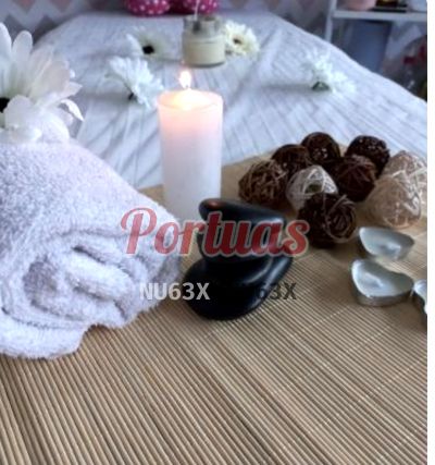 Bruna 924339906, massagista em Albufeira