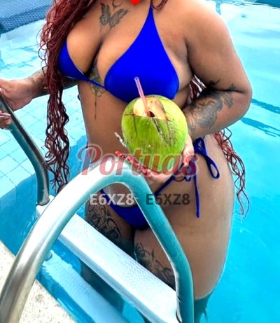 Amanda 961884194, escort em Aveiro